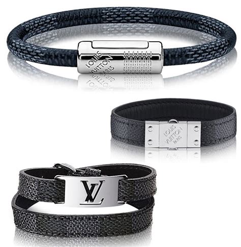 louis vuitton armband herren schweiz|Herrenarmband .